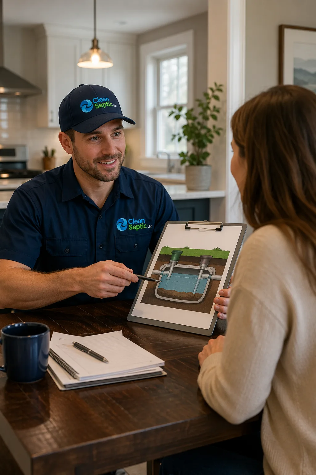 Septic Tank Pumping Whigham, GA FAQs